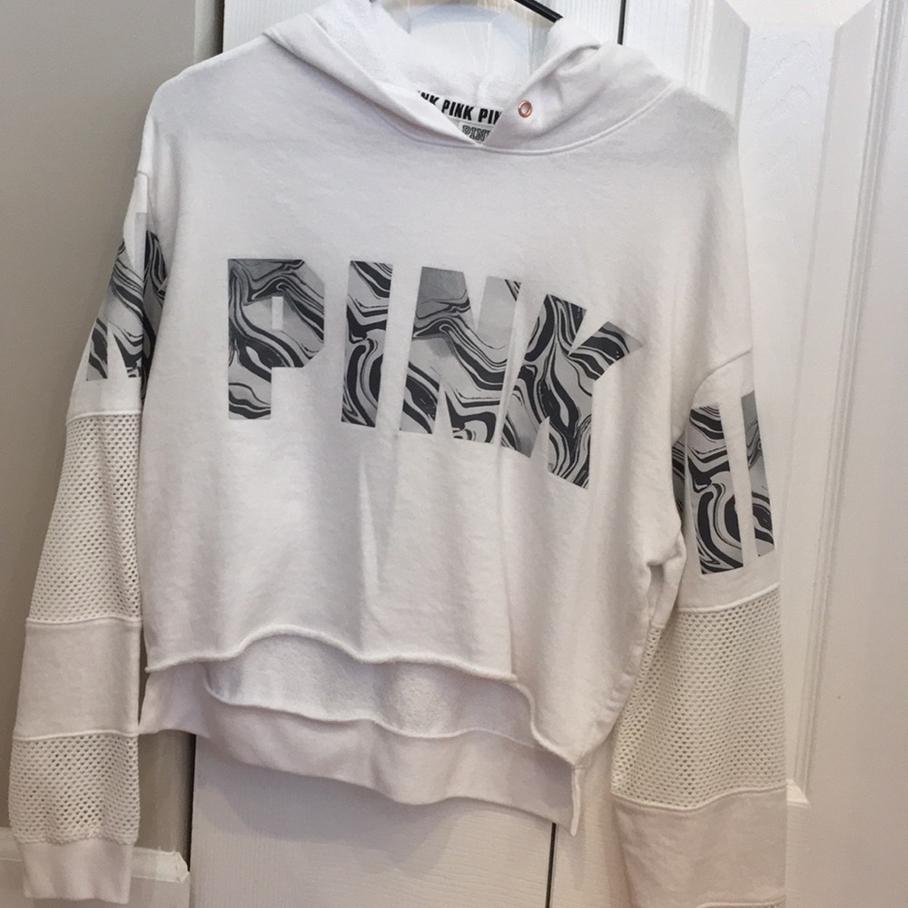 PINK sweatshirt